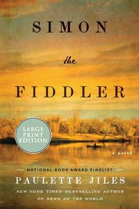 Produktbild: Simon the Fiddler LP