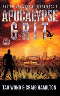 Produktbild: Apocalypse Grit