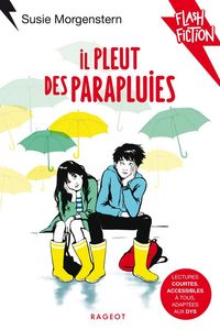 Produktbild: Il pleut des parapluies