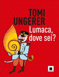 Produktbild: Lumaca, dove sei?