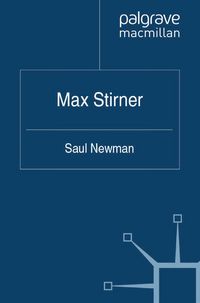Produktbild: Max Stirner