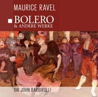 Produktbild: Bolero-Con.de Aranjuez-Rapsodie