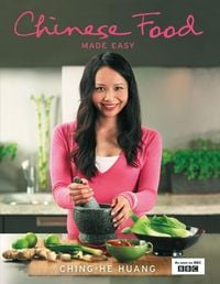 Produktbild: Chinese Food Made Easy