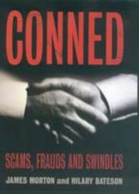 Produktbild: Conned