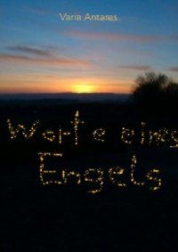 Produktbild: Worte eines Engels