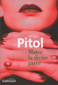 Produktbild: Mater la divine garce