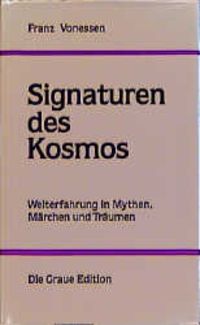 Produktbild: Signaturen des Kosmos