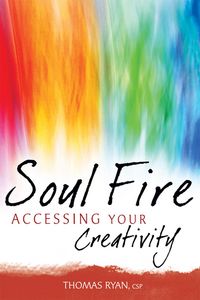 Produktbild: Ryan, T: Soul Fire