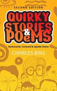 Produktbild: Quirky Stories & Poems