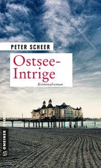 Produktbild: Ostsee-Intrige