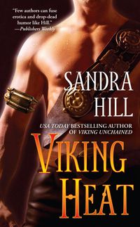 Produktbild: Viking Heat