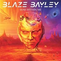 Produktbild: War Within Me