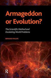 Produktbild: Phillips, B: Armageddon or Evolution?