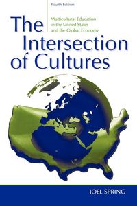 Produktbild: The Intersection of Cultures