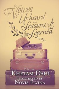 Produktbild: Voices Unheard and Lessons Learned