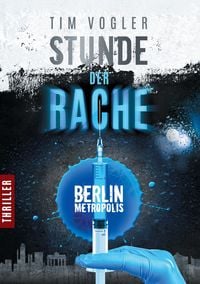 Produktbild: Stunde der Rache