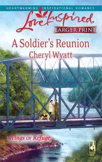 Produktbild: A Soldier's Reunion