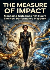 Produktbild: The Measure of Impact