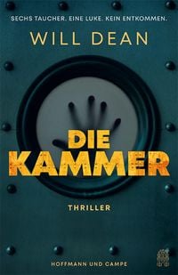 Produktbild Die Kammer