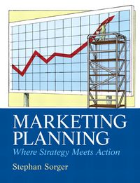 Produktbild: Marketing Planning