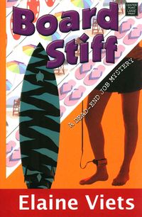 Produktbild: Board Stiff