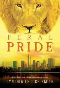 Produktbild: Smith, C: Feral Pride
