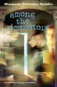 Produktbild: Among the Impostors