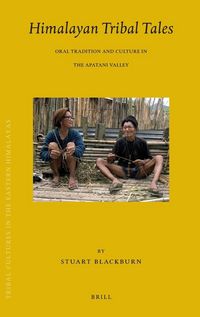 Produktbild: Himalayan Tribal Tales