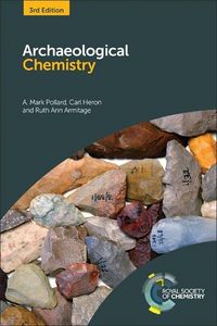Produktbild: Archaeological Chemistry