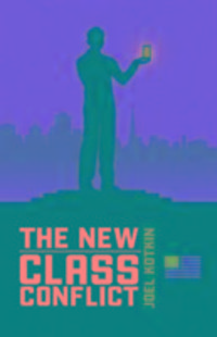 Produktbild: Kotkin, J: New Class Conflict
