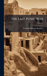 Produktbild: The Last Punic War