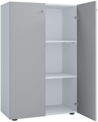 Produktbild: Holz Schuhschrank Schuhregal Schuhkommode Lona 3
