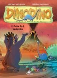 Produktbild: Dinodino 2 - Kizgin Tas Yagmuru
