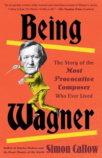Produktbild: Being Wagner