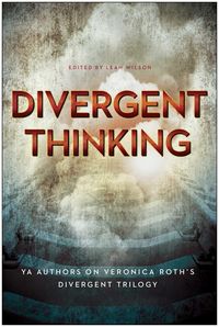 Produktbild: Divergent Thinking