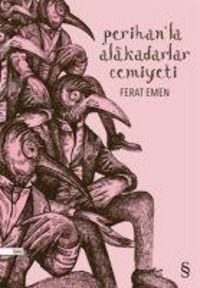 Produktbild: Perihanla Alakadarlar Cemiyeti