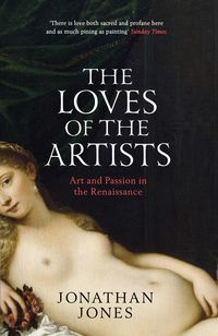 Produktbild: The Loves of the Artists