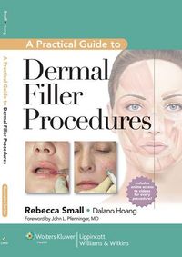 Produktbild: A Practical Guide to Dermal Filler Procedures