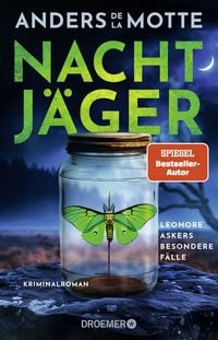 Produktbild: Nachtj&auml;ger
