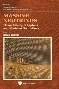 Produktbild: Massive Neutrinos