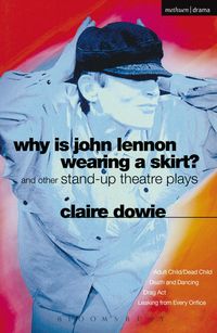Produktbild: Why Is John Lennon Wearing a Skirt?