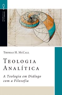 Produktbild: Teologia Anal&iacute;tica