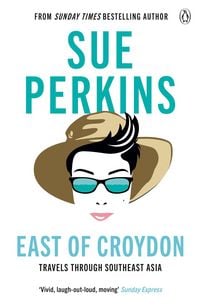 Produktbild: East of Croydon