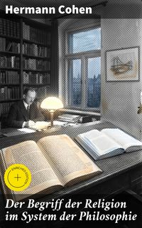 Produktbild: Der Begriff der Religion im System der Philosophie