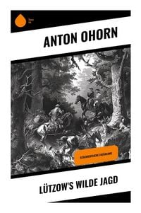 Produktbild: L&uuml;tzow's wilde Jagd