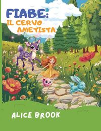 Produktbild: Fiabe.Il Cervo Ametista
