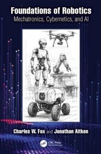 Produktbild: Foundations of Robotics