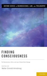 Produktbild: Finding Consciousness