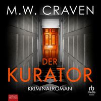 Produktbild: Der Kurator
