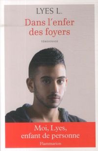Produktbild: Dans l'enfer des foyers : t&eacute;moignage